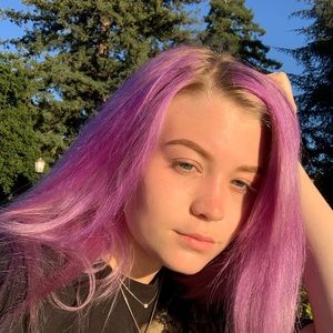 Meet your Posher, Bailey